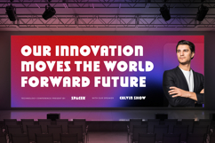 Befisans - Bold Clean Retro Sans Serif go Product Image 12