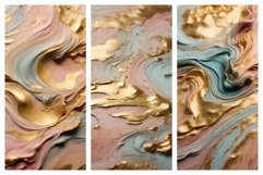 Aesthetic Gold Backgrounds Product Image 6