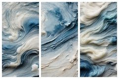 Aesthetic Blue Backgrounds Product Image 6