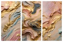Aesthetic Gold Backgrounds Product Image 7
