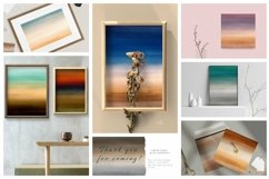 Watercolor Background Product Image 2