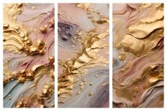 Aesthetic Gold Backgrounds Product Image 9