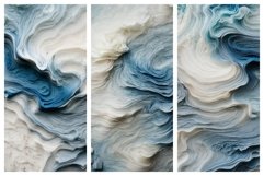 Aesthetic Blue Backgrounds Product Image 11