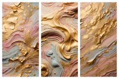 Aesthetic Gold Backgrounds Product Image 11