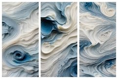 Aesthetic Blue Backgrounds Product Image 12