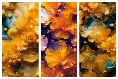 Floral Animation Videos Product Image 3