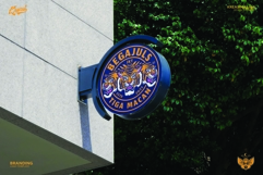 Begajuls Logo Template Product Image 8