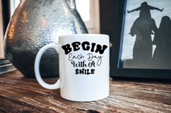 Motivational Quotes SVG Bundle - High Quality SVG Cut Files Product Image 4