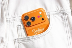 Behavior Goldway - Bold Handwritten Font Product Image 6