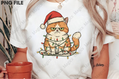 Being all festive, Grumpy Cat Product Image 2