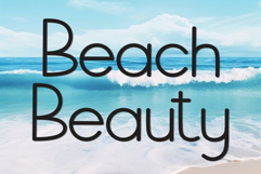 Bekind Sans Product Image 3