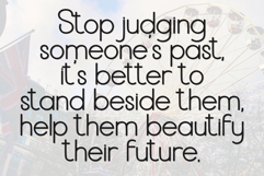 Bekind Sans Product Image 4