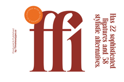 Belagu - Modern Display Serif Font Product Image 8