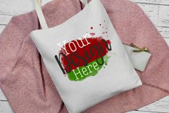 National Sublimation Art- Backgrounds Bundle. Belarus Product Image 6