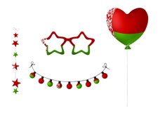 National, Patriotic Party Bundle. Belarus Product Image 2