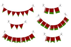 National, Patriotic Party Bundle. Belarus Product Image 3