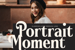 Belasfa Cantter - Modern Serif Font Product Image 4