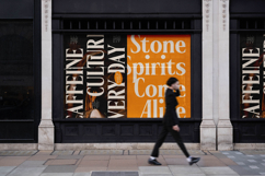 Belasfa Cantter - Modern Serif Font Product Image 5