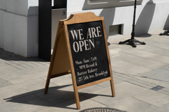 Belasfa Cantter - Modern Serif Font Product Image 10