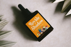 Belasfa Cantter - Modern Serif Font Product Image 13