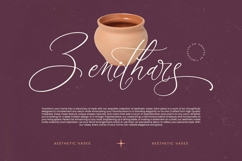 Belanita Natural - Stylish Beauty Script Font Product Image 8