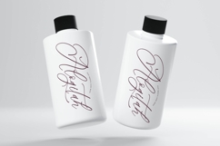 Belanita Natural - Stylish Beauty Script Font Product Image 9