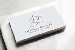 Belanita Natural - Stylish Beauty Script Font Product Image 12