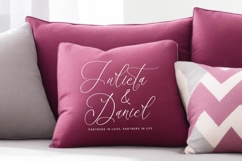 Belanita Natural - Stylish Beauty Script Font Product Image 15