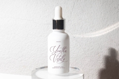 Belanita Natural - Stylish Beauty Script Font Product Image 17