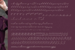 Belanita Natural - Stylish Beauty Script Font Product Image 19