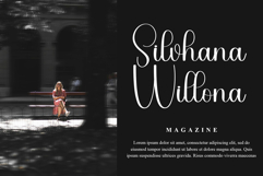 Belgia Autography Product Image 3