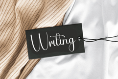 Belgia Autography Product Image 8