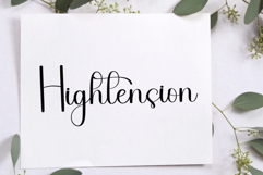 Belgia Autography Product Image 7