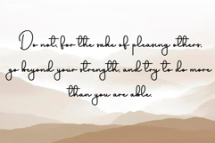 Belgian Signature Product Image 3