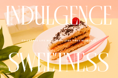 Belhinco - Display Serif Font Product Image 9