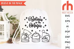 believe in the magic svg, xmas snowmen svg, snowman outline, xmas decoration svg, christmas scene svg, christmas sign svg, xmas window decor, winter theme svg, window cling svg, christmas card svg, christmas shirt, xmas decoration svg, holiday design