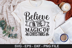 Funny Christmas SVG Bundle -Funny Christmas Design Product Image 2