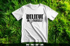 Stay Humble SVG Motivational Typography Design Product Image 1