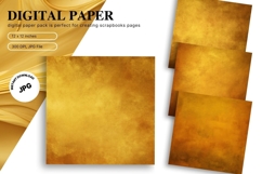 Studio Backdrop Grunge background Portrait Painted Canvas40 Product Image 1