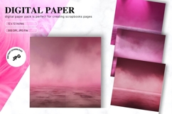 Studio Backdrop Grunge background Portrait Painted Canvas15 Product Image 1