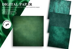 Studio Backdrop Grunge background Portrait Painted Canvas80 Product Image 1