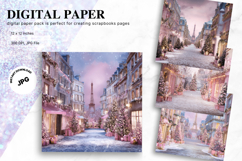 Fairytale Castle Background Girl Princess Studio Backdrop_11 Product Image 1