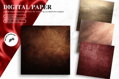 Studio Backdrop Grunge background Portrait Painted Canvas86 Product Image 1