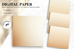 Ombre Background Texture Gradient Digital Paper Wallpaper_26 Product Image 1
