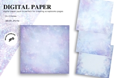 Studio Backdrop Grunge background Portrait Painted Canvas8 Product Image 1