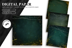 Halloween Background Ghost Scary Tomb Wallpaper Backdrop32 Product Image 1