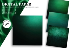 Studio Backdrop Grunge background Portrait Painted Canvas39 Product Image 1