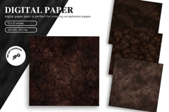 Studio Backdrop Grunge background Portrait Painted Canvas22 Product Image 1