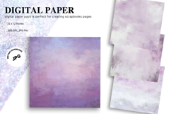 Studio Backdrop Grunge background Portrait Painted Canvas71 Product Image 1