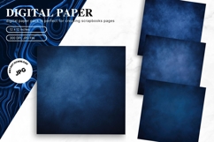 Studio Backdrop Grunge background Portrait Painted Canvas13 Product Image 1